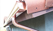 Rain Gutter Installation, Repair, Cleaning in Mazon, IL